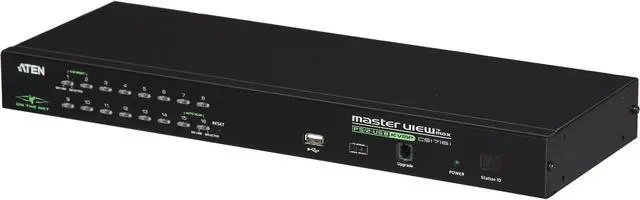 ATEN CS1716I KVM