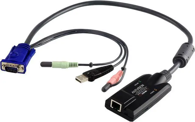 ATEN KA7176 KVM