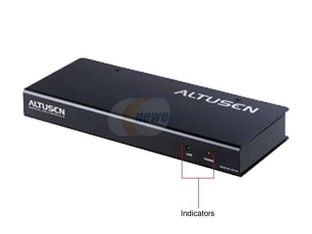 ATEN KA9140 Serial CPU Module For The KM0216 KM0432 KM0832
