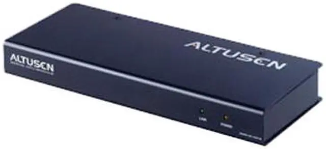 ATEN KA9140 Serial CPU Module for the KM0216 KM0432 KM0832