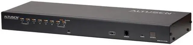 ATEN KH1508A 8-port Cat5 KVM Switch -TAA Compliance
