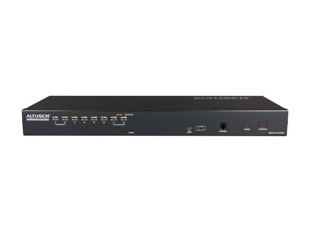 ATEN KH1508Ai 1 User 8-port Cat5 IP KVM - OEM