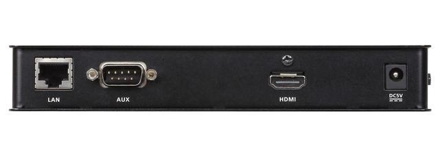 Aten Slim HDMI Single Display KVM Over IP Receiver