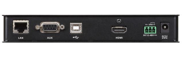 Aten Slim HDMI Single Display KVM Over IP Transmitter