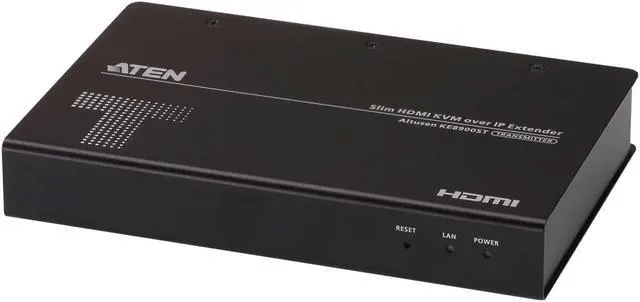 Aten Slim HDMI Single Display KVM over IP Transmitter