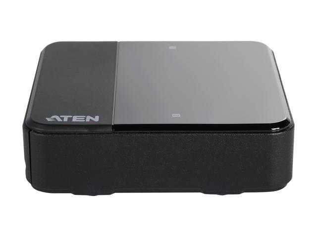 ATEN US234 2-port USB 3.0 Peripheral Sharing Device