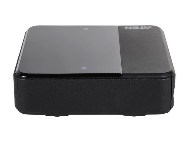 ATEN US234 2-port USB 3.0 Peripheral Sharing Device