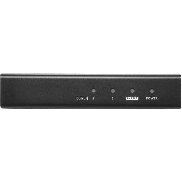 ATEN VS182B 2-Port True 4K HDMI Splitter