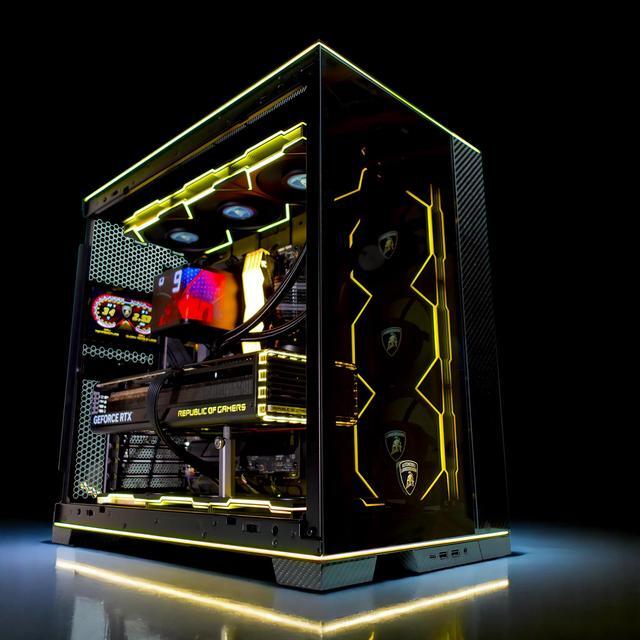 Automobili Lamborghini EVO Epic Limited Edition Ready To Ship