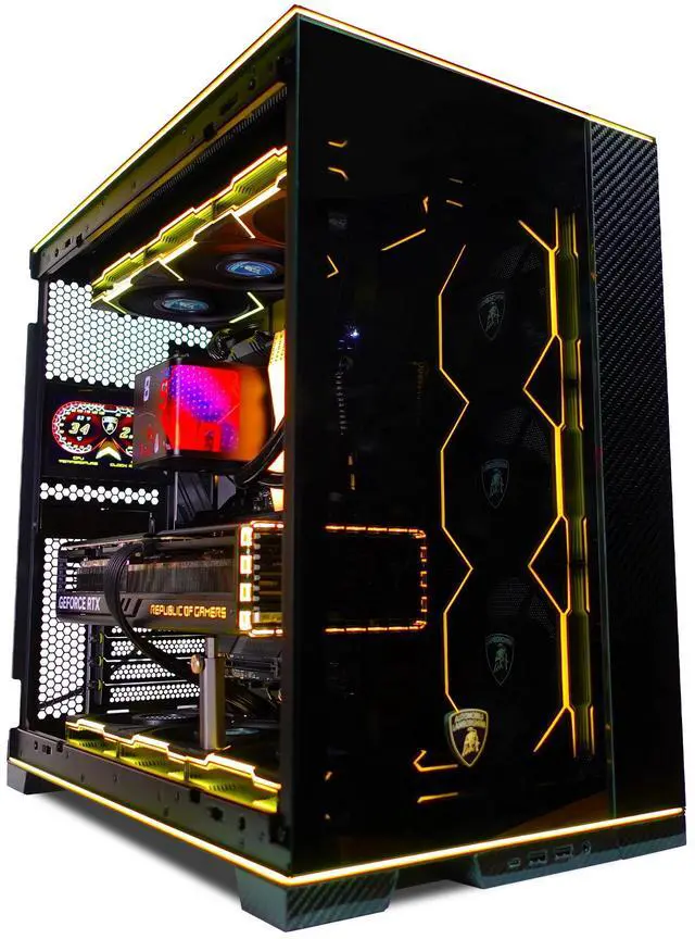 Automobili Lamborghini EVO Epic Limited Edition Ready to Ship