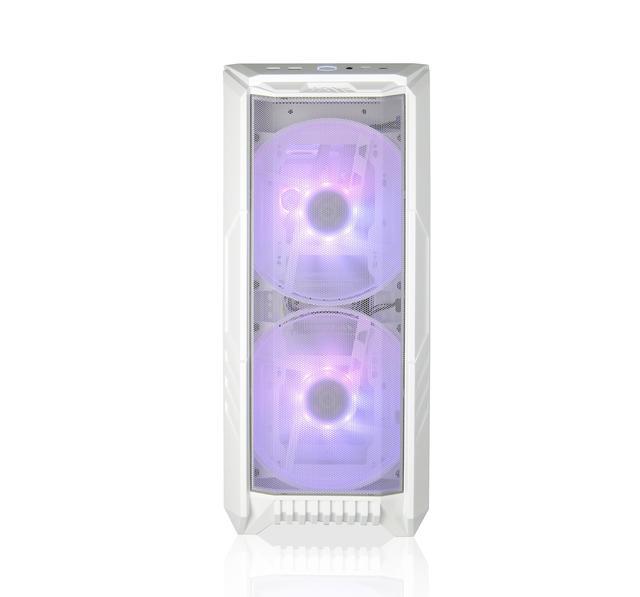 AVGPC FrostFire Creator Gaming PC AMD Ryzen 9 9900X3D NVIDIA GeForce RTX 5070 Ti 2TB NVME 64GB RAM DDR5 360mm Liquid Cooling Win 11 Pro White