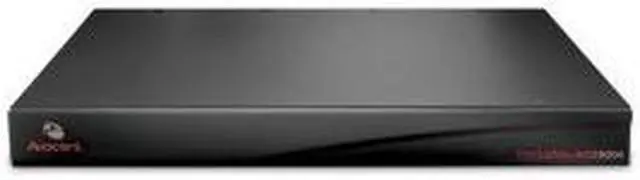 Avocent ACS5004-001 ACS 5004 4-Port 128 Mb SDRAM Console Server (NOB)