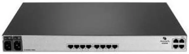 Avocent ACS6008MDAC-G2 ACS6008 8-Port DDR2 SDRAM Console Server (NOB)