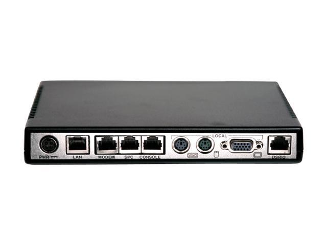 Avocent DSR1024PS2-001 DSR1024 KVM Switch