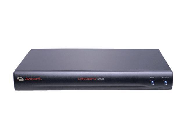 Avocent LV1000U-001 LongView 1000U Extender