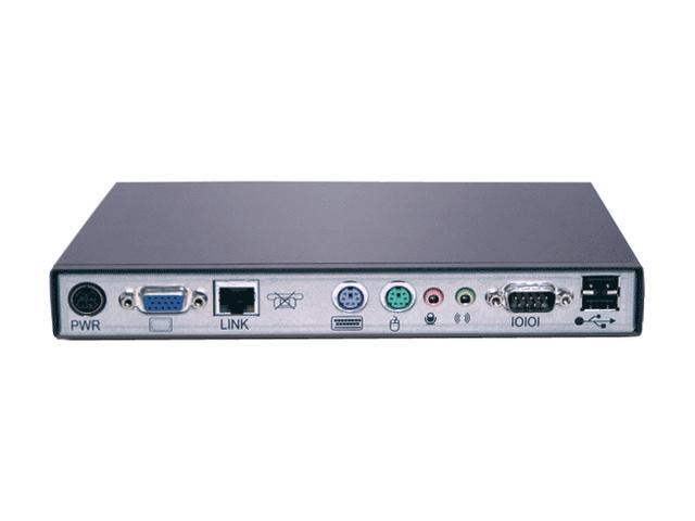 Avocent LV1000U-001 LongView 1000U Extender