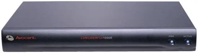 Avocent LV1000U-001 LongView 1000U Extender