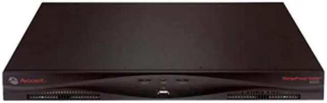 Avocent MPU1016-001 MergePoint Unity MPU1016 Digital KVM Switch