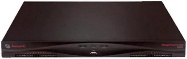 Avocent MPU2016-001 MergePoint Unity MPU2016 Digital KVM Switch