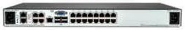 Avocent MPU2016DAC-G01 16-Port 1280x1024 Digital KVM Switch (NOB)
