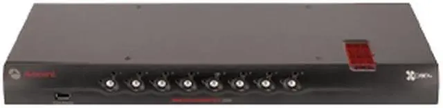 Avocent SC280-001 Cybex SwitchView SC200 8-Port KVM Switch