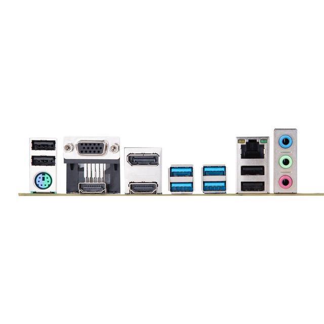 B660M Motherboard LGA 1700 M-ATX DDR4 Support 12 13 Gen Intel CPU RAID 0/1/5/10