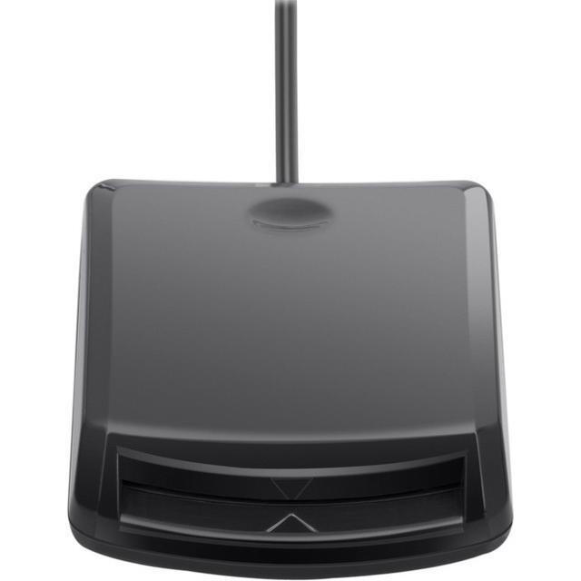 Belkin USB Smart Card Reader F1DN008U