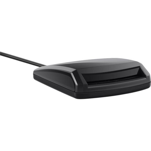 Belkin USB Smart Card Reader F1DN008U