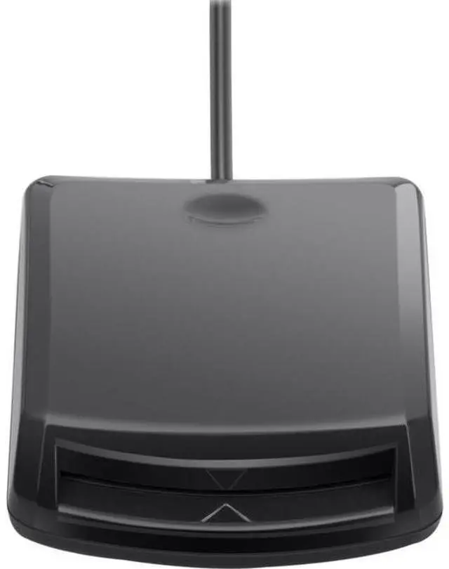 Belkin USB Smart Card Reader F1DN008U