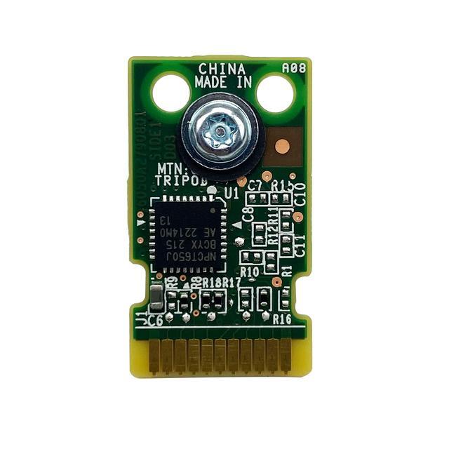 BestParts New Trusted Platform Module TPM 2.0 Compatible With Dell PowerEdge R240 R440 R540 R640 R740 T440 T640 Server FMYG3