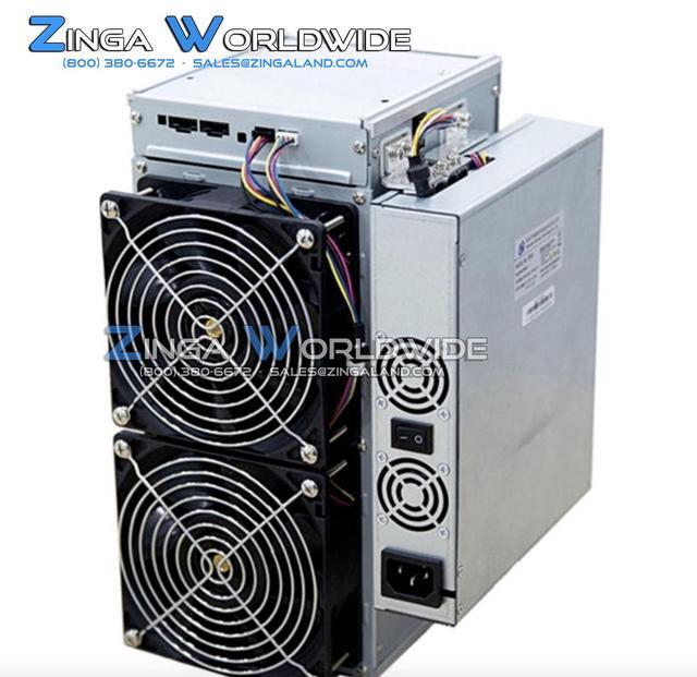 BITMAIN Antminer KS3 8.3Th/s Miner KASPA Coin KHeavyHash KAS Mining NOW SHIPPING We Finance