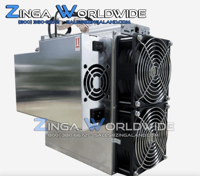 BITMAIN Antminer KS3 8.3Th/s Miner KASPA Coin KHeavyHash KAS Mining NOW SHIPPING We Finance