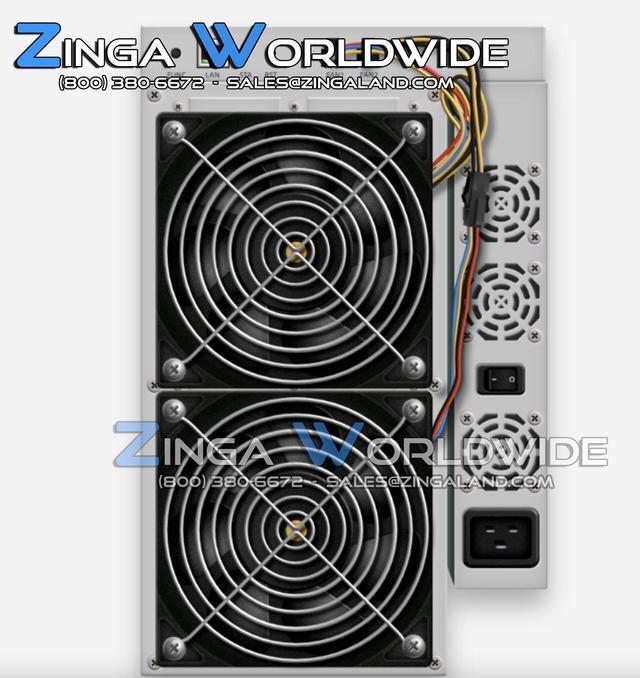 BITMAIN Antminer KS3 8.3Th/s Miner KASPA Coin KHeavyHash KAS Mining NOW SHIPPING We Finance