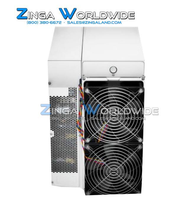 Bitmain Antminer S19 Pro 110th/s Bitcoin Miner BTC ASIC Mining Rigs New We Finance