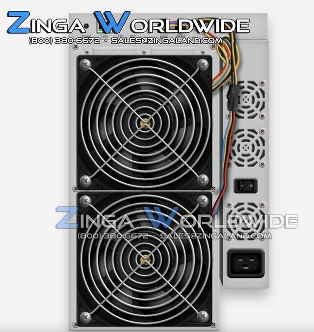 Bitmain Antminer S19 Pro 110th/s Bitcoin Miner BTC ASIC Mining Rigs New We Finance