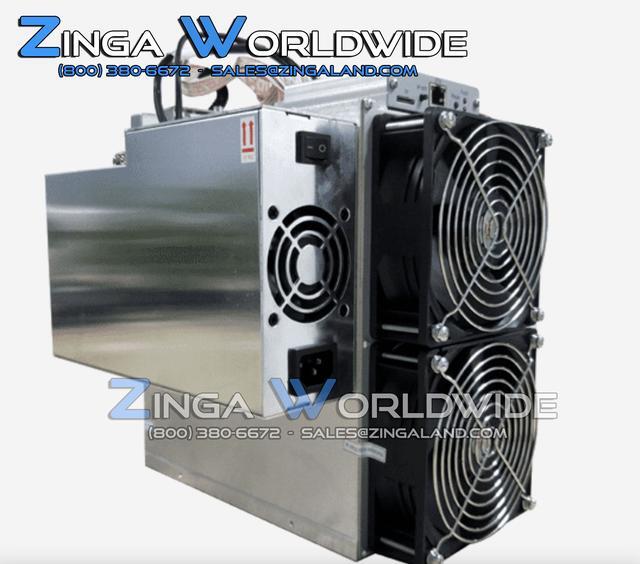 Bitmain Antminer S19 Pro 110th/s Bitcoin Miner BTC ASIC Mining Rigs New We Finance