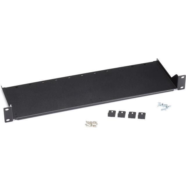 Black Box 19" Rackmount Tray For Up To 2 KVX Series KVM Extenders