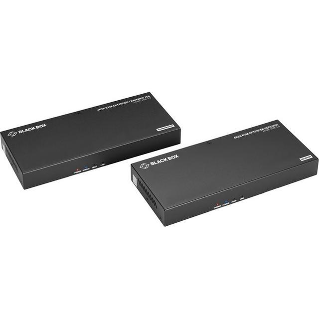 Black Box ACU1700A 1.4 USB 2.0 HDBT Catx KVM HDMI Extender