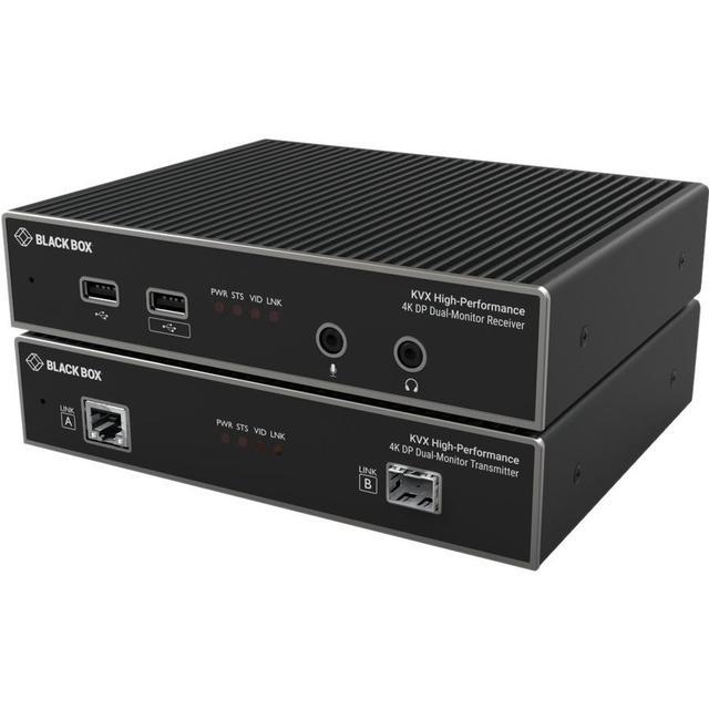 Black Box KVXHP-200 KVM