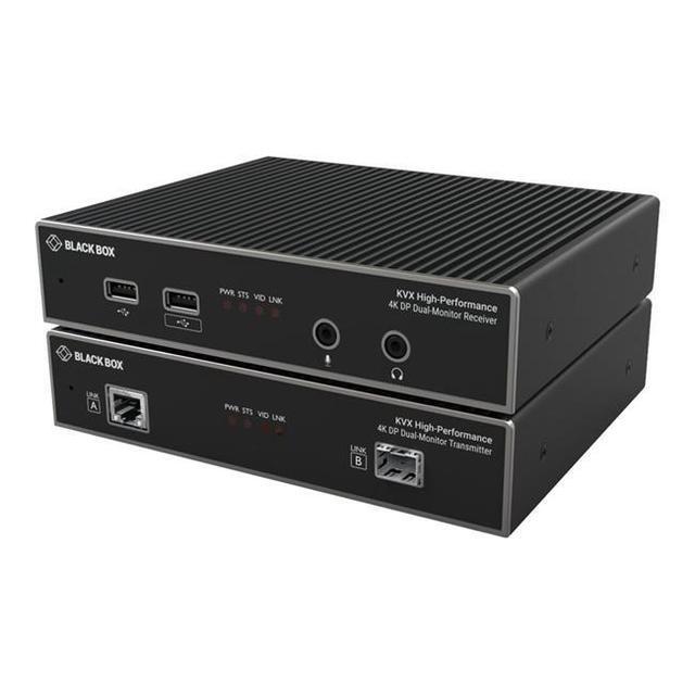 Black Box KVXHP-200 KVM