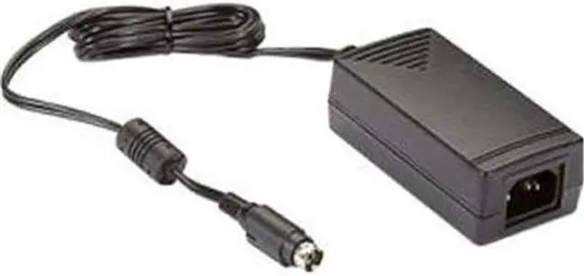 Black Box Spare Power Supply for KVM Devices - 12VDC 1.5 Amp