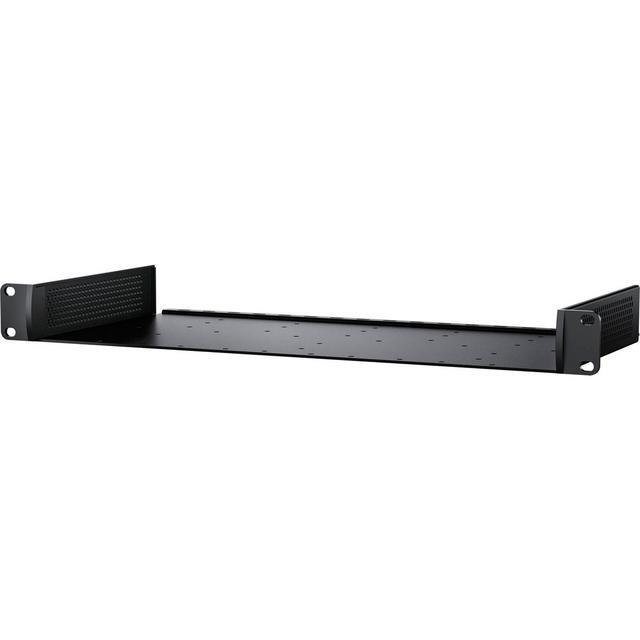 Blackmagic Design 1U Universal Rack Shelf #CONVNTRM/YA/RSU