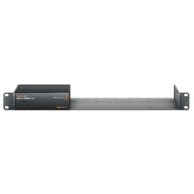 Blackmagic Design 1U Universal Rack Shelf #CONVNTRM/YA/RSU