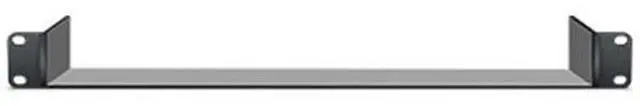 Blackmagic Design 1U Universal Rack Shelf #CONVNTRM/YA/RSU