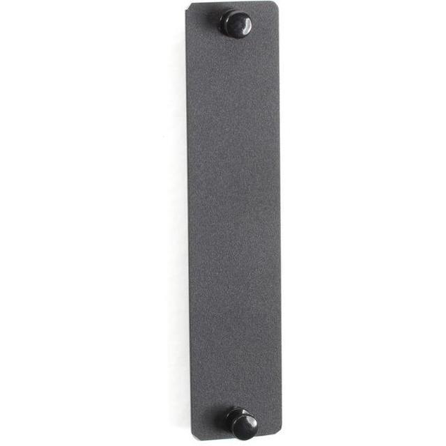Blank Insert For Fiber Adapter Enclosures/Panels GSA TAA 45 DAY STANDARD RETURN POLICY