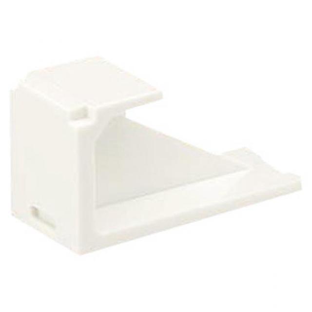 Blank Module Mini Com Black