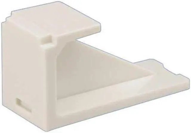 Blank Module Mini Com Black