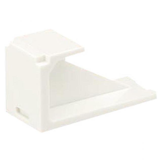 Blank Module Mini Com Ivory