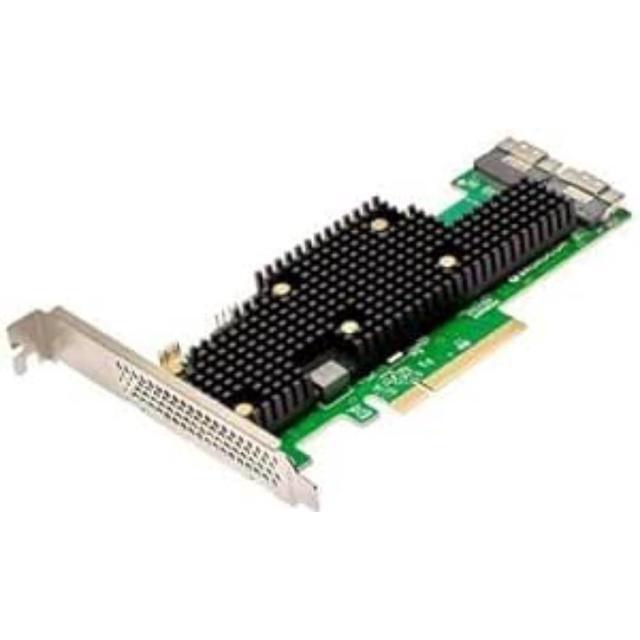 Broadcom 9600-16i Tri-Mode 24G SAS EHBA 05-50111-00