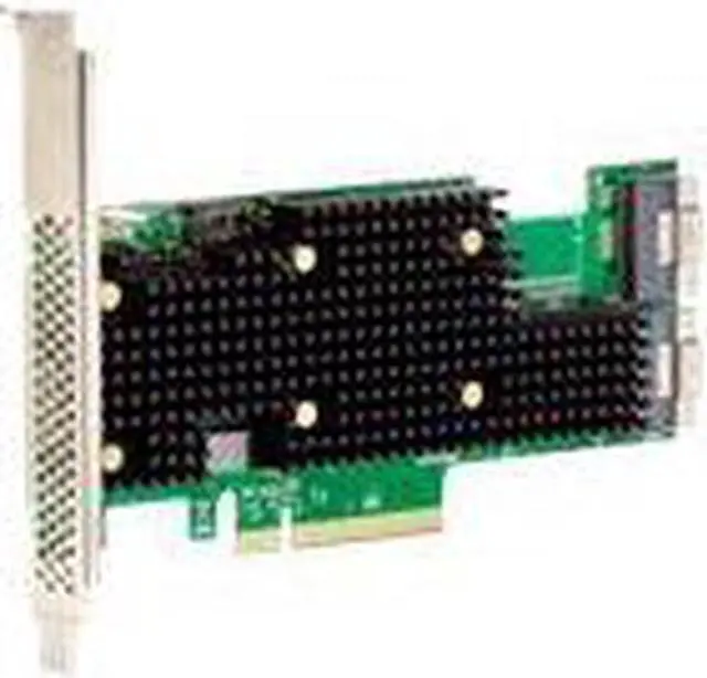 Broadcom 9600-16i Tri-Mode 24G SAS eHBA 05-50111-00